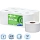 Бумага туалетная д/дисп Focus Eco Jumbo 1сл бел цел 450м 12рул/уп 5050785