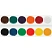 превью Краски акварельные медовые Луч Zoo 12 цветов 79 г
