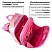 превью Ранец BRAUBERG SHINY, 2 отделения, «Cheerful», 36×28х14 см