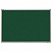 превью Доска для мела магнитная (60×90 см), зеленая, алюминиевая рамка, OFFICE «2×3» (Польша)