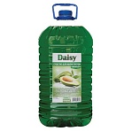 Средство для мытья посуды 5 лDAISY «Авокадо»ПЭТ