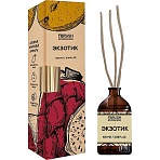 Аромадиффузор Экзотик 100 мл DBIO100-3