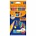 Карандаши цветные BIC «Evolution Stripes», 12 цветов, шестигранные, грифель 9505221
