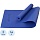 Коврик для йоги и фитн STARFIT FM-101 PVC,0.4см,183×61см, мятн, ЦБ-00001686