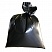 превью Мешки для мусора на 120 л Luscan черные (ПВД, 30 мкм, в пачке 50 шт, 70×110 см)