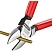 превью Бокорезы L-140 м м KNIPEX KN-7001140