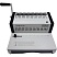 превью Брошюровщик Office Kit B2125EN A4-A5, 25л/500л., пл. пруж