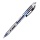 Ручка гелевая автоматическая Deli Arris синяя (толщина линии 0.5 мм)