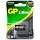 Батарейка GP Lithium CR123AE, литиевая 1шт, блистер, 3В