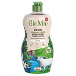 Средство для мытья посуды BioMio Bio Care 450 мл