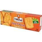 Печенье StMichel Пети бер сливочное 180г