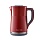 Чайник Morphy Richards с выбором температуры Harmony, красный,1.8л, 1800 Вт