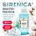 превью Мыло-пенка жидкое 500 мл, SIRENICA (СИРЕНИКА) «Чистый хлопок», дозатор