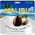 превью Конфеты Malibu в шоколадной глазури 140 г