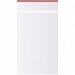 Пакет с замком Zip Lock 4×6 см 32 мкм (1000 штук в упаковке)