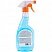превью Средство для мытья стекол и зеркал OfficeClean Professional «Голубой Лед», изоп. спирт,500мл, с курком