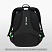 превью Рюкзак Berlingo Comfort «The Rules» 38×27×18см, 3 отделения, 3 кармана, эргономичная спинка