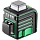 Лазерный уровень ADA CUBE 360 Basic Edition