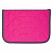 превью Пенал TIGER FAMILY 1 отделение, 2 откидные планки, ткань, «Pink Lemonade», 20×14х4 см, 228951