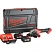 превью Шлифмашина угловая акк. Milwaukee M18 FSAG125XB-502X FUEL (Li-Ion 5 Ач)