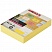 превью Бумага цветная ProMEGA (желтый интенсив) 80г, А4, 500 листов