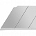 превью Лезвия сменные для строительных ножей Olfa OL-HB-5B 25 мм сегментированные (5 штук в упаковке)