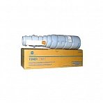 Картридж Konica Minolta TN-217 (A202051), черный