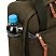 превью Рюкзак BRAUBERG FRIENDLY молодежныйхаки37×26х13 см270091