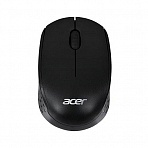 Мышь компьютерная Acer OMR020 черная