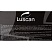 превью Плед микрофибра Luscan, фактура кофейный 150×200
