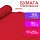 Бумага гофрированная (креповая) ДЛЯ ФЛОРИСТИКИ 110 г/м2, черная, 50×250 см, ОСТРОВ СОКРОВИЩ