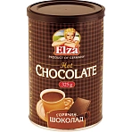 Горячий шоколад в банке Elza 325 г