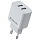 Зарядное устройство сетевое Defender EPA-10, 1хUSB, 2.1А output, пакет, черный