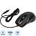 превью Мышь компьютерная A4Tech X-718BK черная (94398)