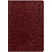 превью Телефонная книга А5, 80л., кожзам, BG «Nebraska. Dark red», с вырубкой