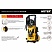 превью Минимойка HUTER M165-PW, мощность 1.9 кВт, давление 165 бар, шланг 5 м