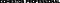 Domestos professional