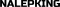 NALEPKING