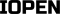 IOpen