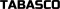 Tabasco